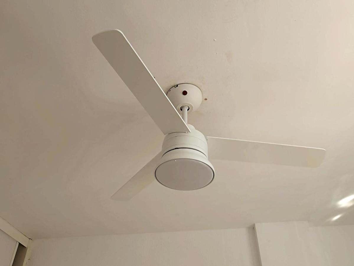 Apartamento En Zona Atalaya Con Garaje Y Wifi Conil De La Frontera Exterior photo