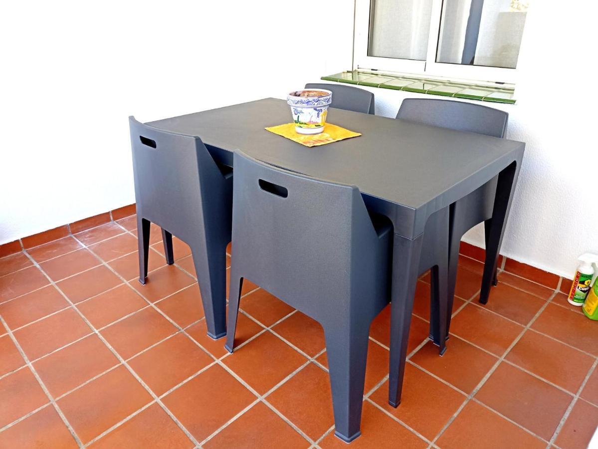 Apartamento En Zona Atalaya Con Garaje Y Wifi Conil De La Frontera Exterior photo