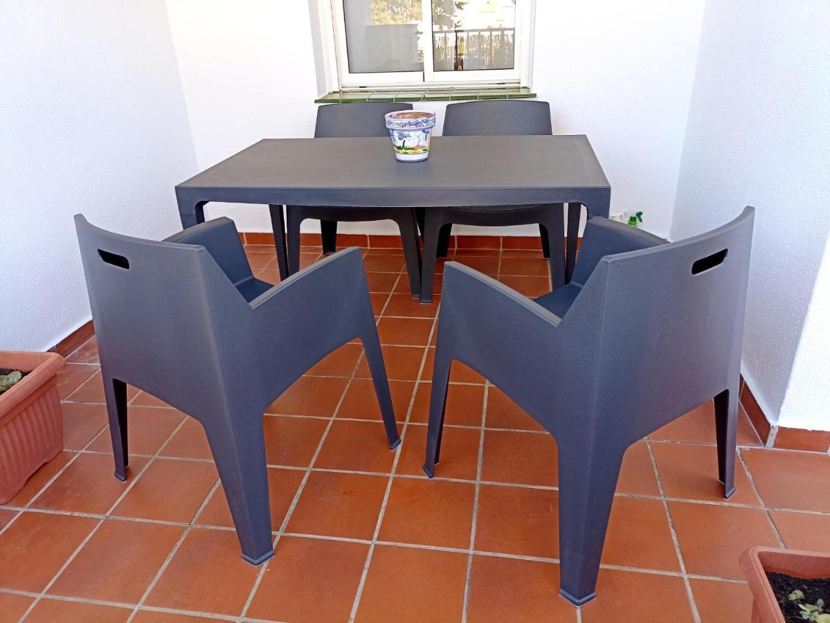 Apartamento En Zona Atalaya Con Garaje Y Wifi Conil De La Frontera Exterior photo