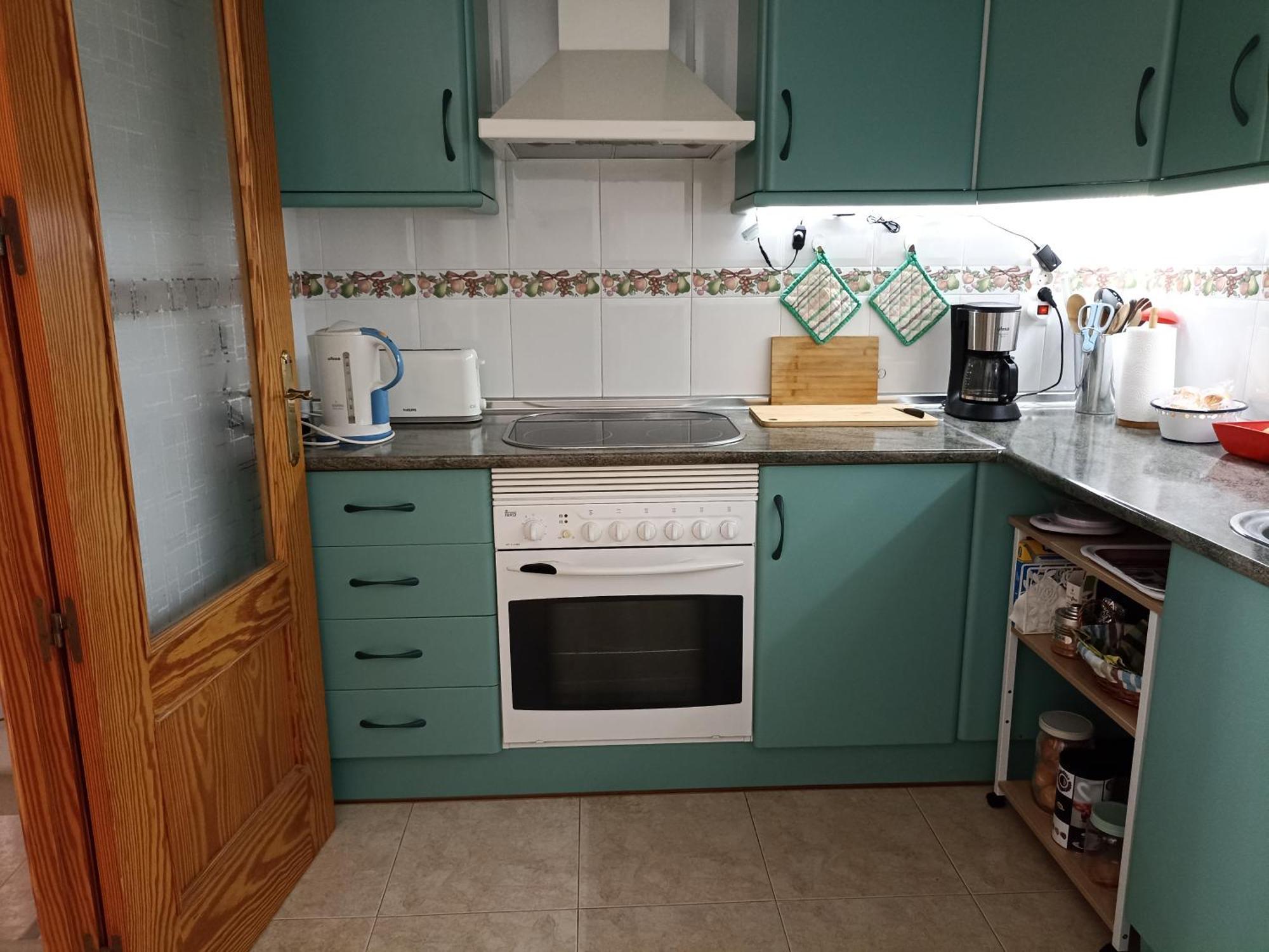 Apartamento En Zona Atalaya Con Garaje Y Wifi Conil De La Frontera Exterior photo